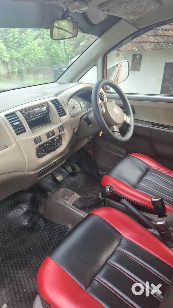 Maruti Suzuki Estilo Lxi Bs-iv, 2011