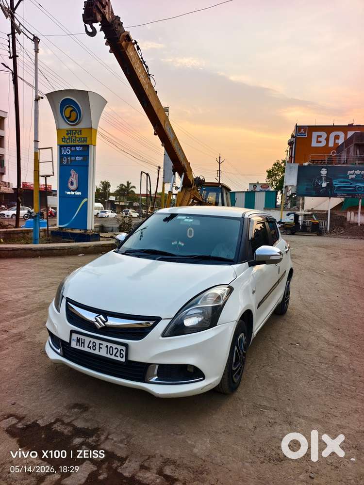 Maruti Suzuki Swift 2015 Diesel Good Condition