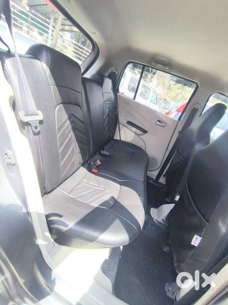Maruti Suzuki Celerio Vxi, 2018, Petrol