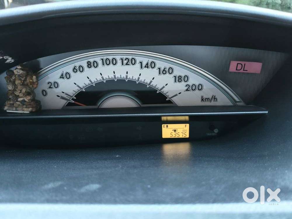 Toyota Etios 2010-2012 Diesel Trd Sportivo, 2013, Diesel