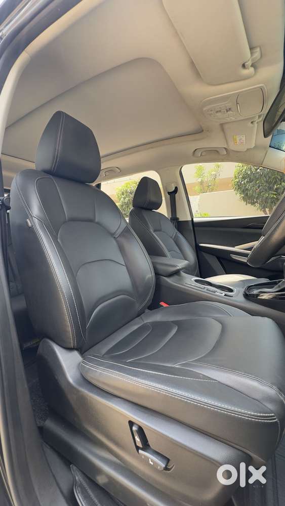 Mg Hector Sharp Dct Automatic, 2019, Petrol