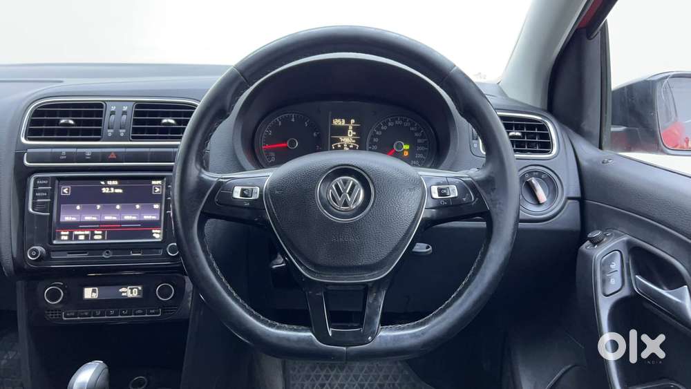 Volkswagen Polo Gt Tsi, 2018, Petrol
