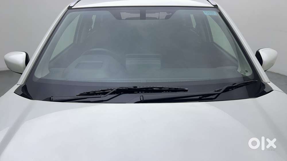 Toyota Urban Cruiser Hyryder