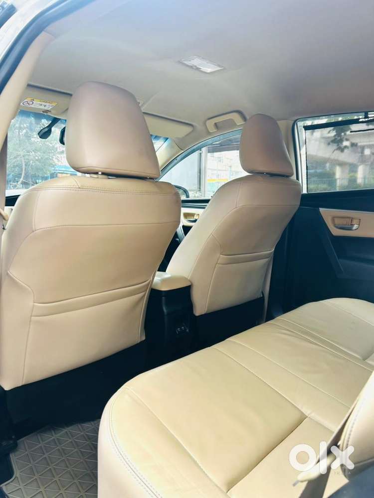 Toyota Corolla Altis