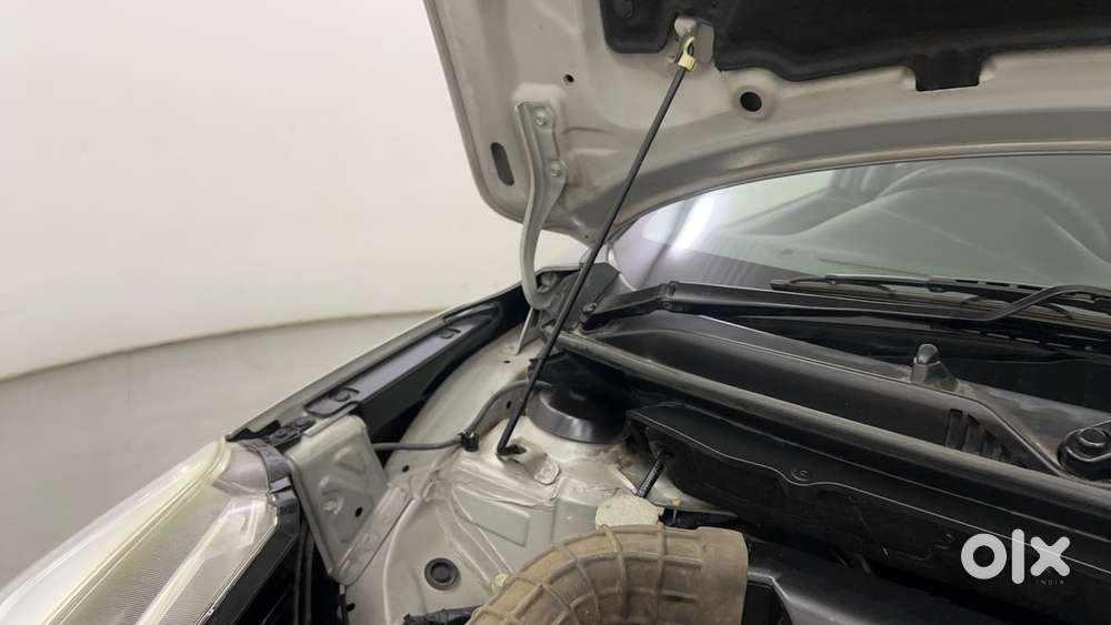 Maruti Suzuki Baleno Delta, 2017, Petrol