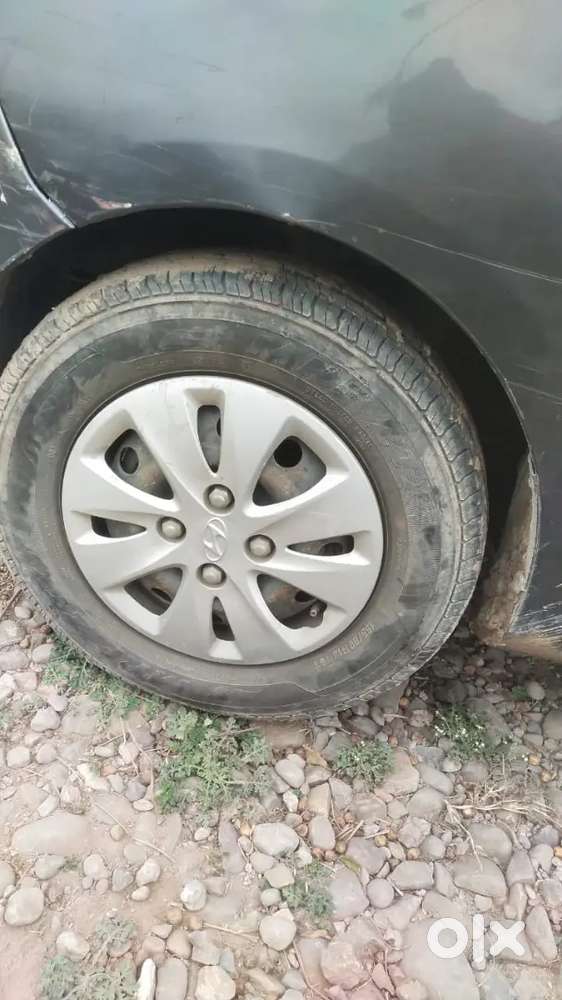 Hyundai I10 13 Petrol 75500 Km Driven