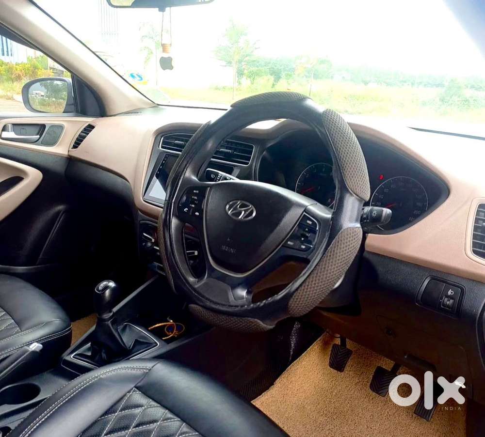 Hyundai I20 Magna 2020