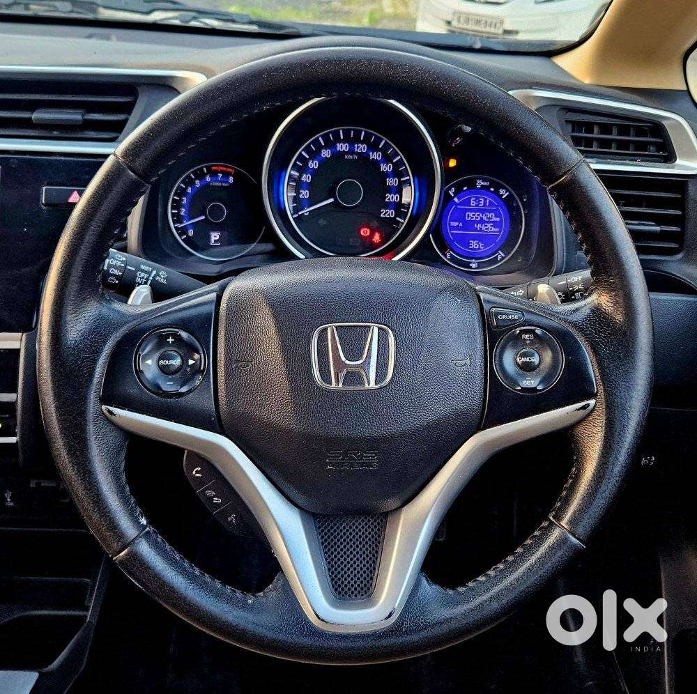 Honda Jazz, 2019, Petrol