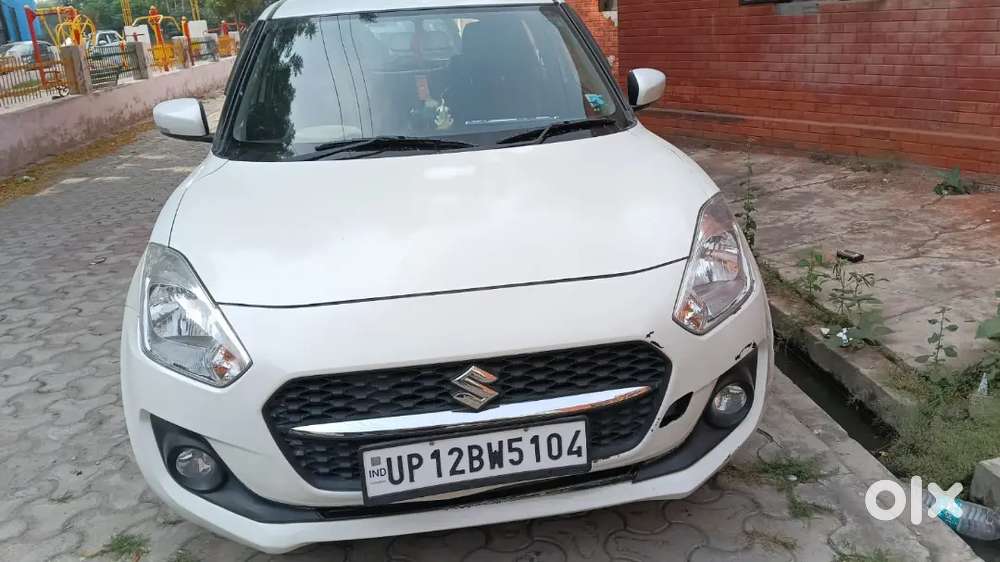 Maruti Suzuki Swift 2024
