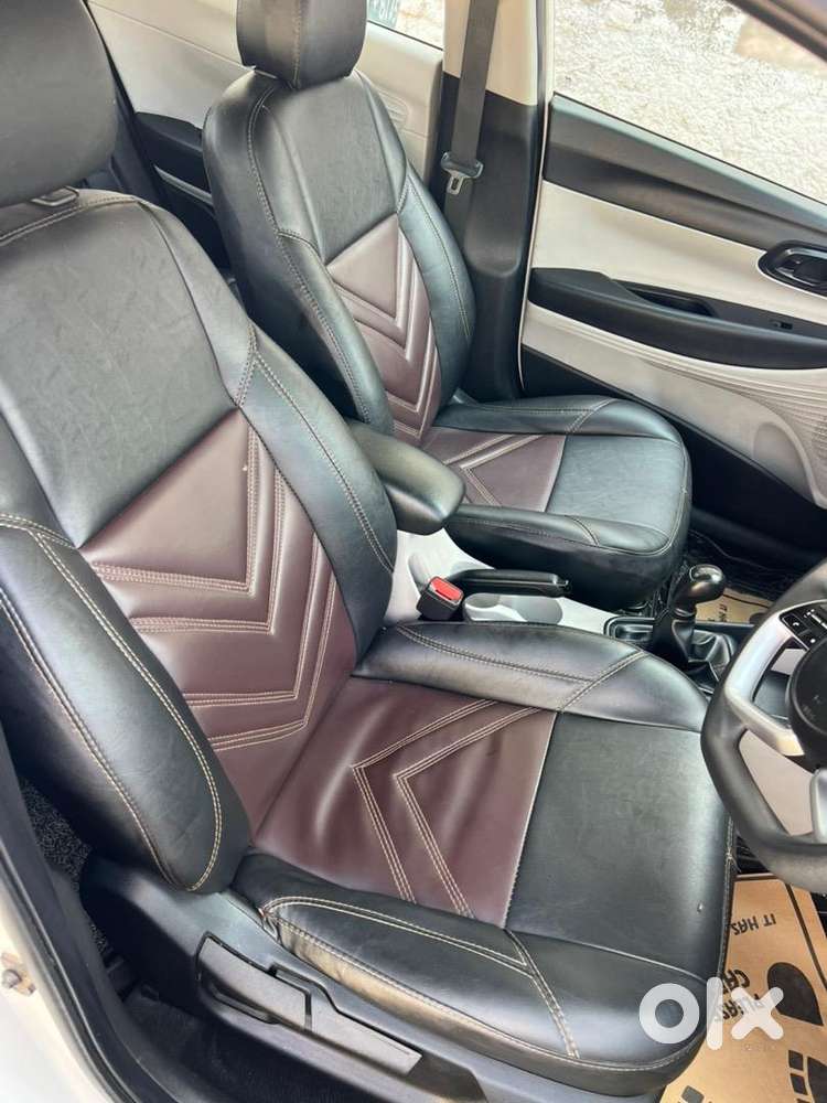 Hyundai New I20 2024 Petrol Excellent Condition & Well Maintained
