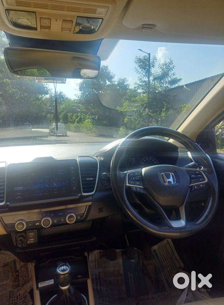 Honda City 1.5 Zx I-vtec Mt, 2024, Petrol