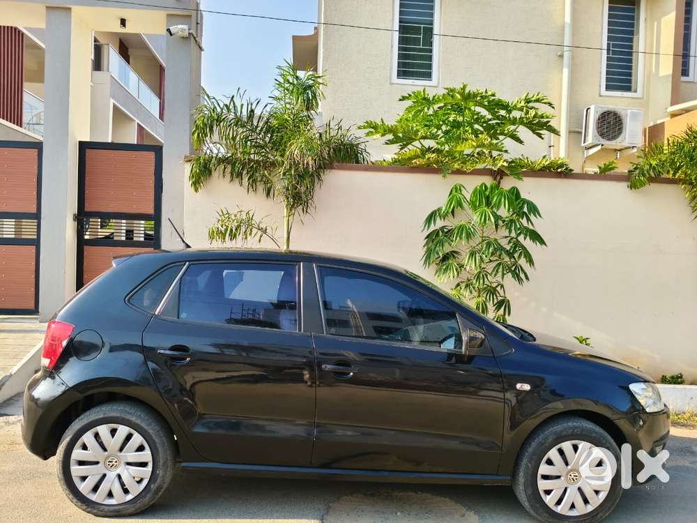 Volkswagen Polo Comfortline 1.2l Diesel, 2014, Diesel