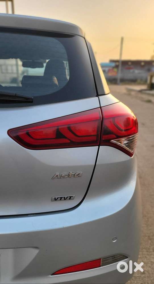 Hyundai New I20 1.2 2015
