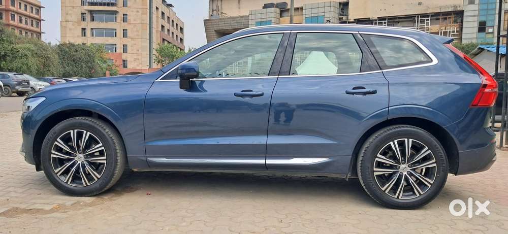 Volvo Xc60 2.0 B5 Ultimate, 2022, Petrol
