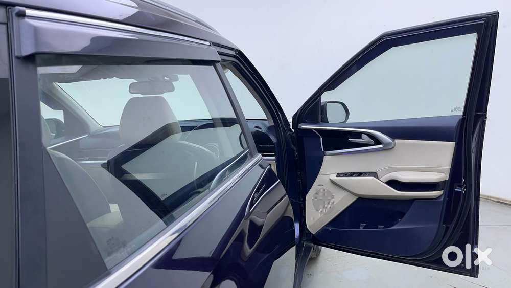 Kia Carens 1.5 Luxury Plus Diesel 7str Imt, 2022, Diesel