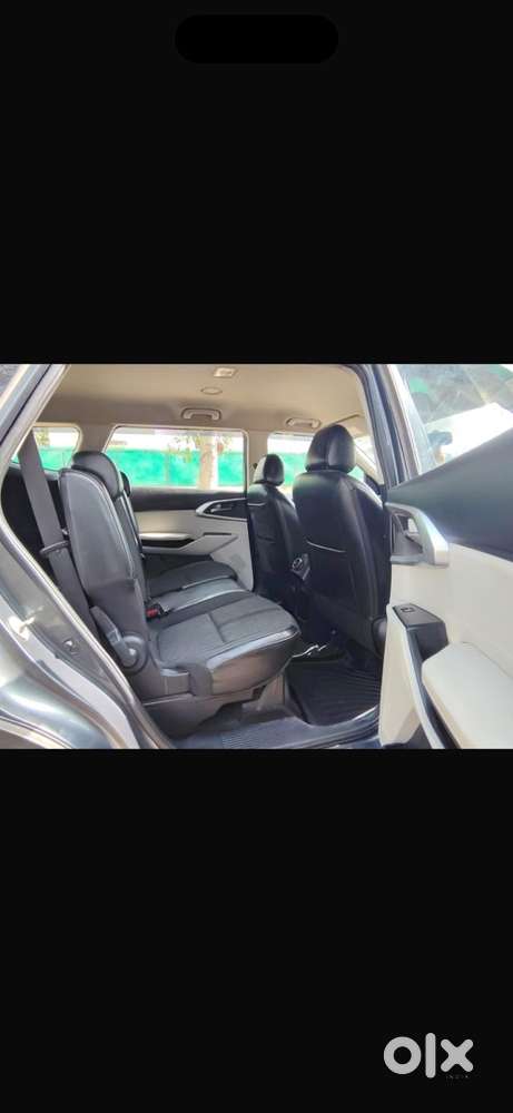 Kia Carens 2022 Diesel Well Maintained