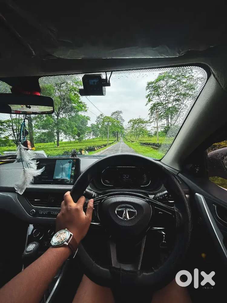 Tata Nexon 2020