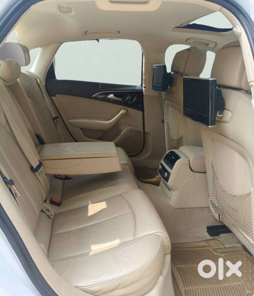 Audi A6 2.0 Tdi Premium Plus, 2012, Diesel