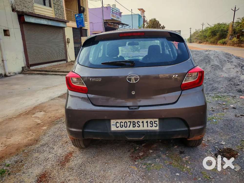 Doctor Driven 2019 Registered Car With Above 25kmpl Mileage