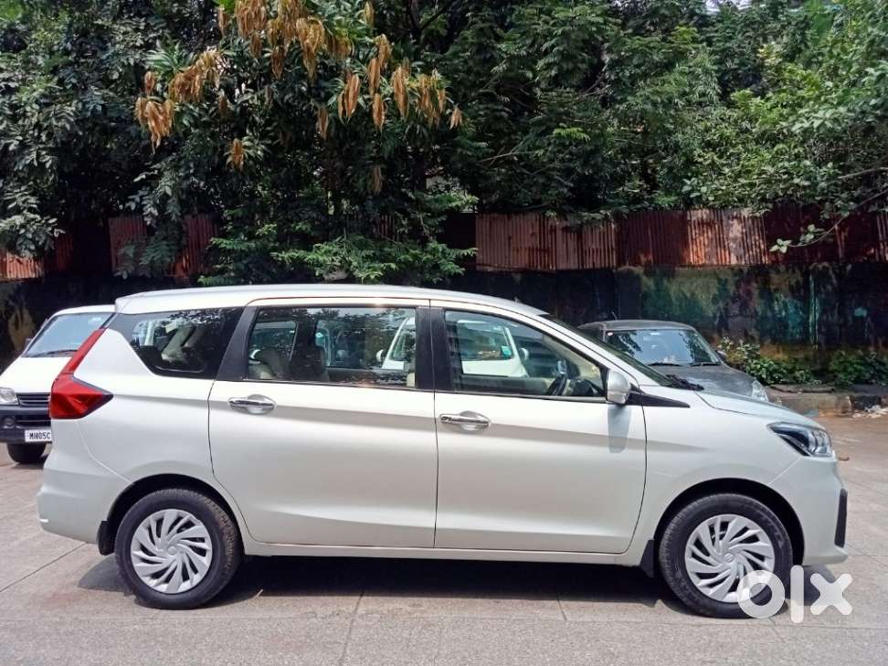 Maruti Suzuki Ertiga Vxi (o) Cng, 2022, Cng & Hybrids
