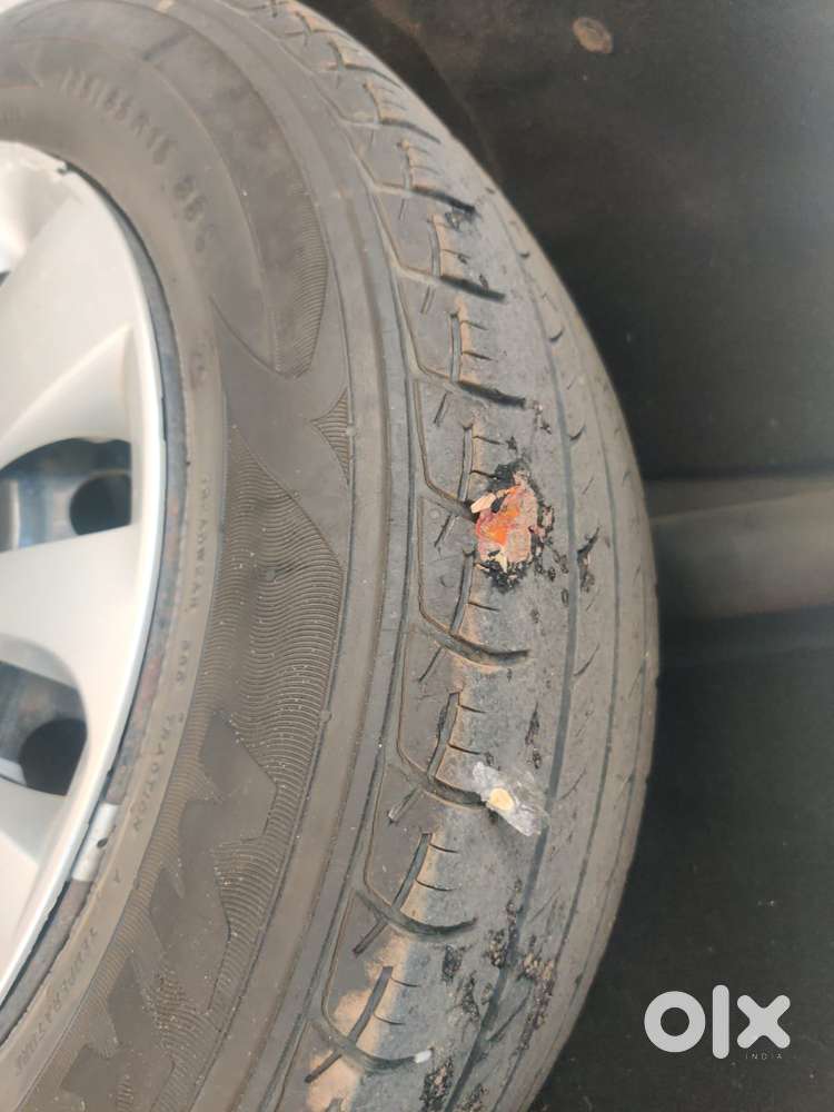 Maruti Suzuki Baleno Delta, 2017, Petrol