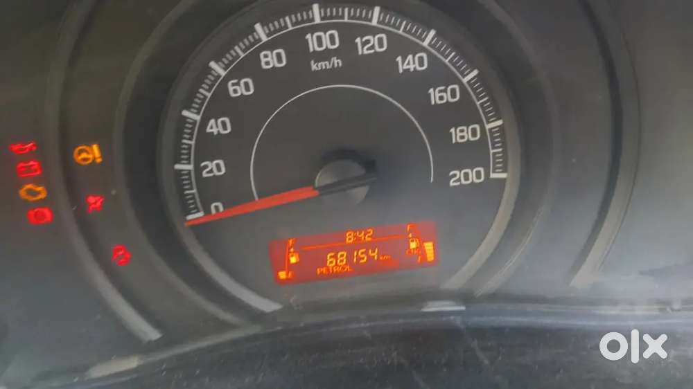 Maruti Suzuki Dzire 2024 Cng & Hybrids Well Maintained