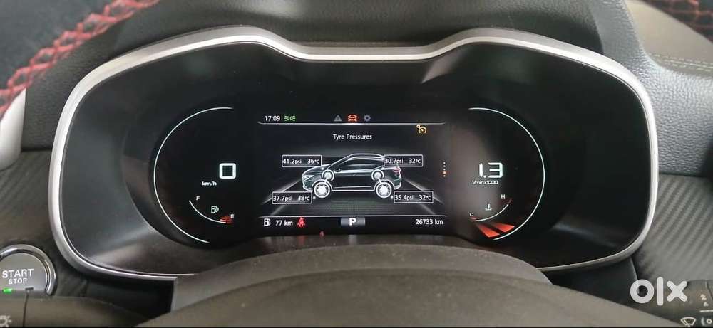 Mg Astor 2023 Petrol 30000 Km Driven