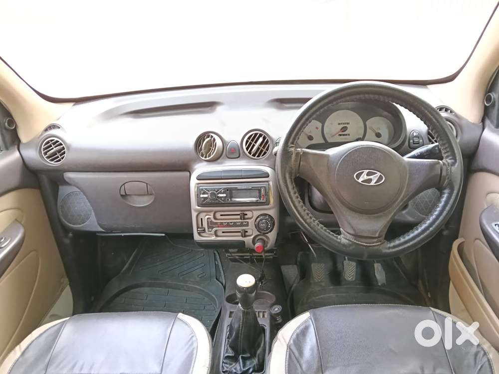 Hyundai Santro Xing Gls Cng, 2014, Cng & Hybrids