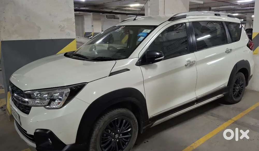 Maruti Suzuki Xl6