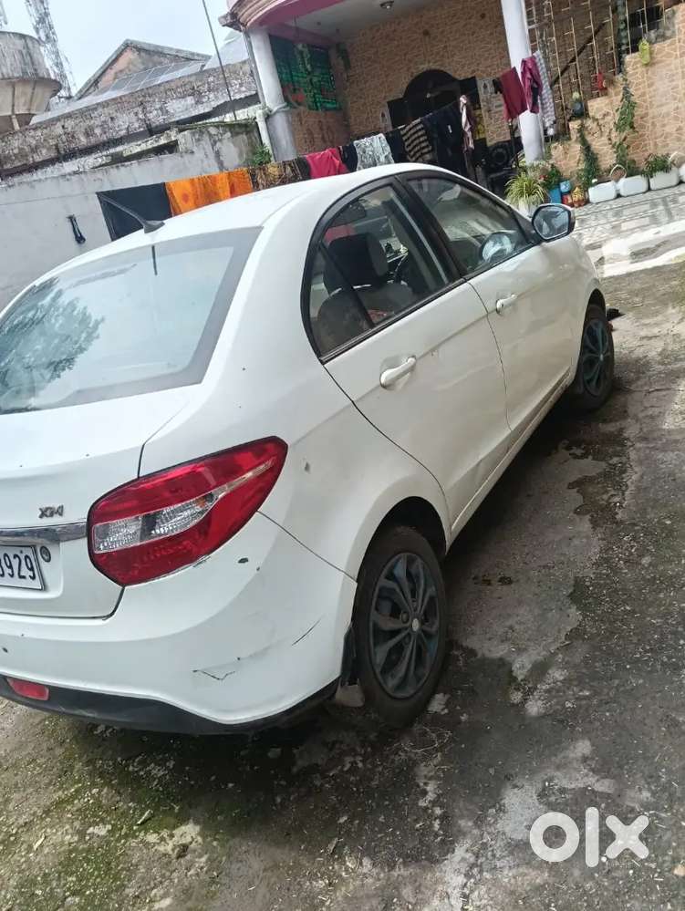 Tata Zest Top Condition Fresh Condition No Extra Work