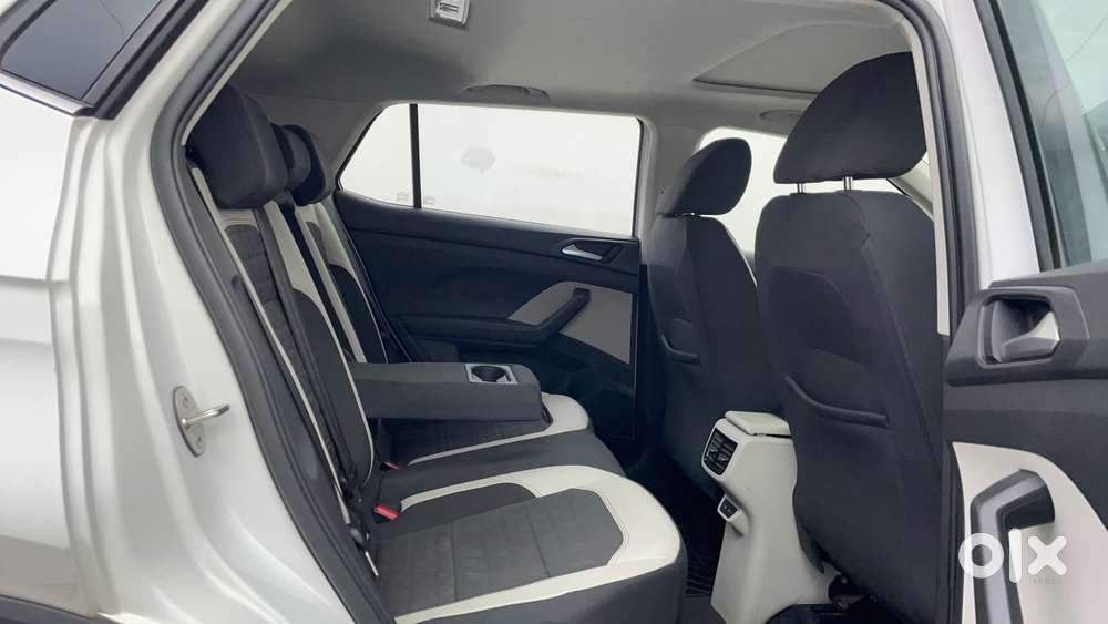 Volkswagen Taigun Gt Plus 1.5 Tsi Dsg, 2022, Petrol