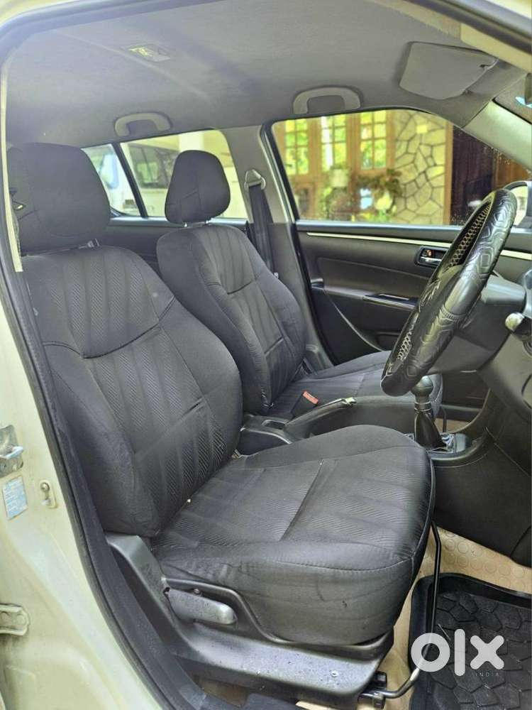 Maruti Suzuki Swift Vdi (o), 2013, Diesel