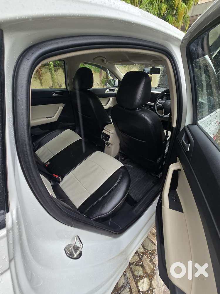 Volkswagen Virtus Petrol 2024