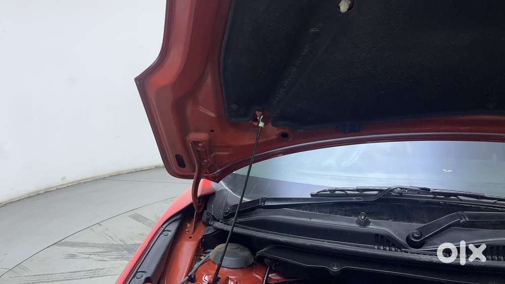 Maruti Suzuki Baleno Delta, 2016, Petrol