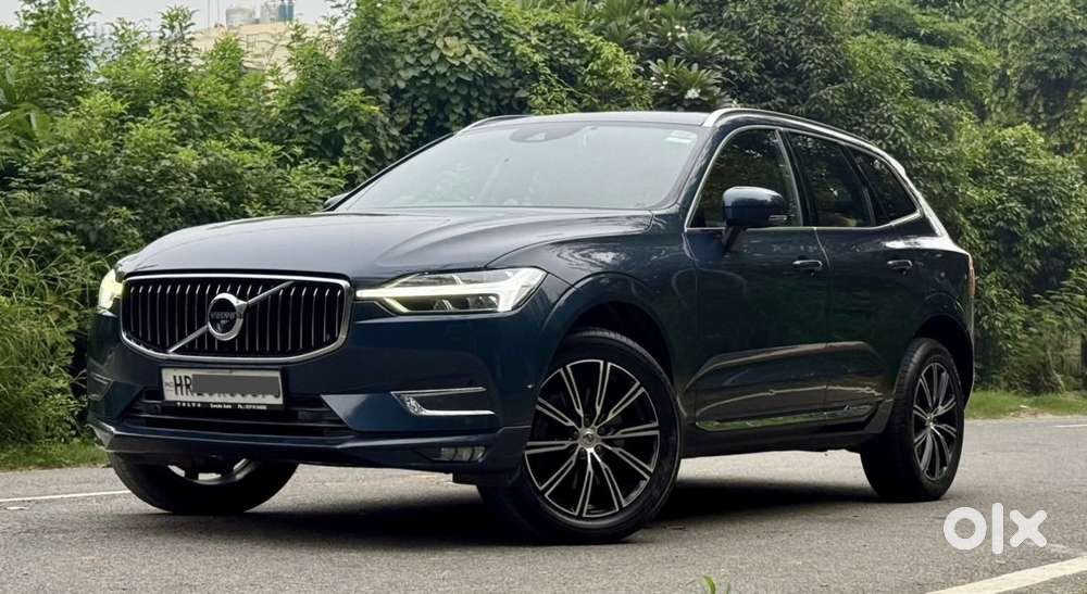 Volvo Xc60 D5 Inscription, 2019, Diesel