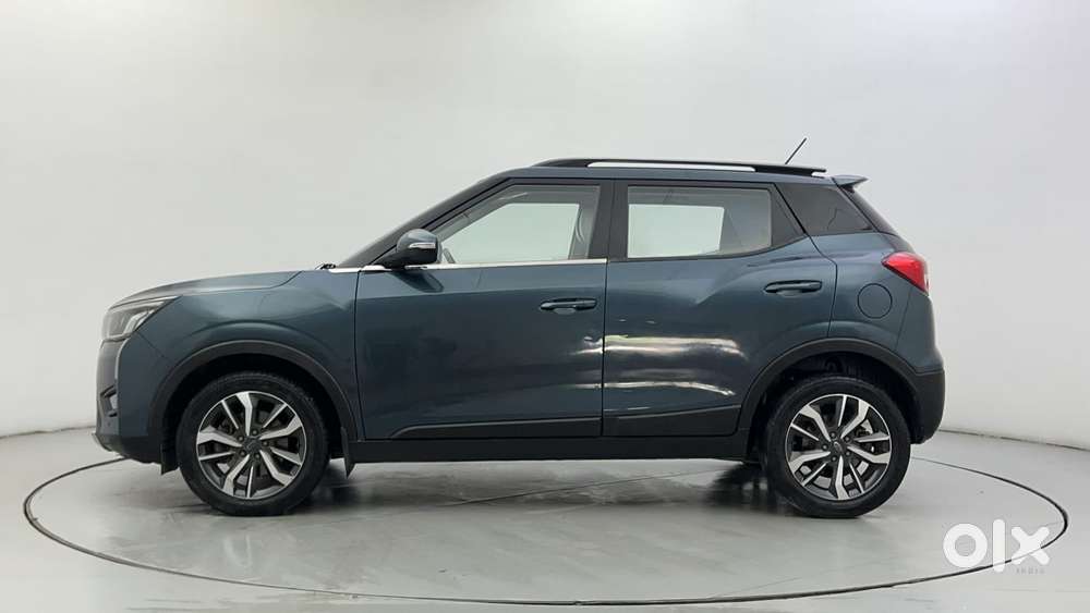 Mahindra Xuv300 W8 Option, 2022, Petrol