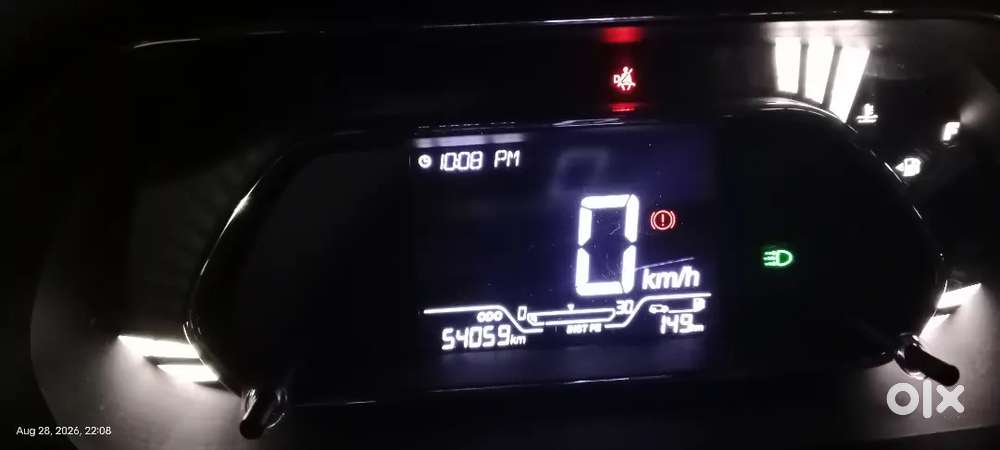 Tata Tigor 2022 Petrol Manual