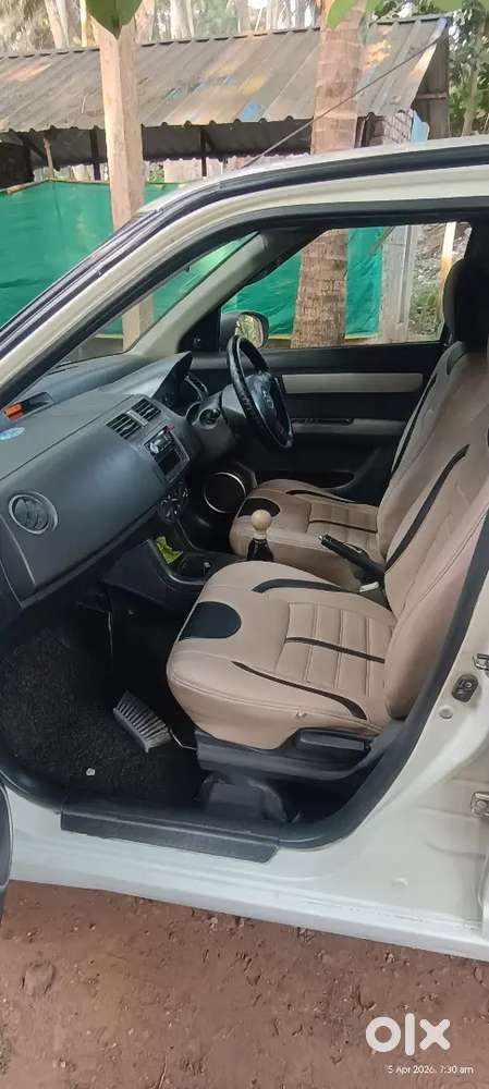 Maruti Suzuki Swift Dzire 2011 Diesel Good Condition