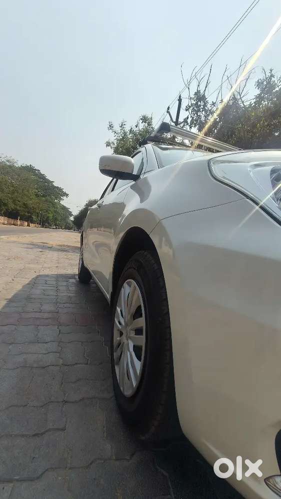 Maruti Suzuki Dzire 2024 Cng & Hybrids Well Maintained