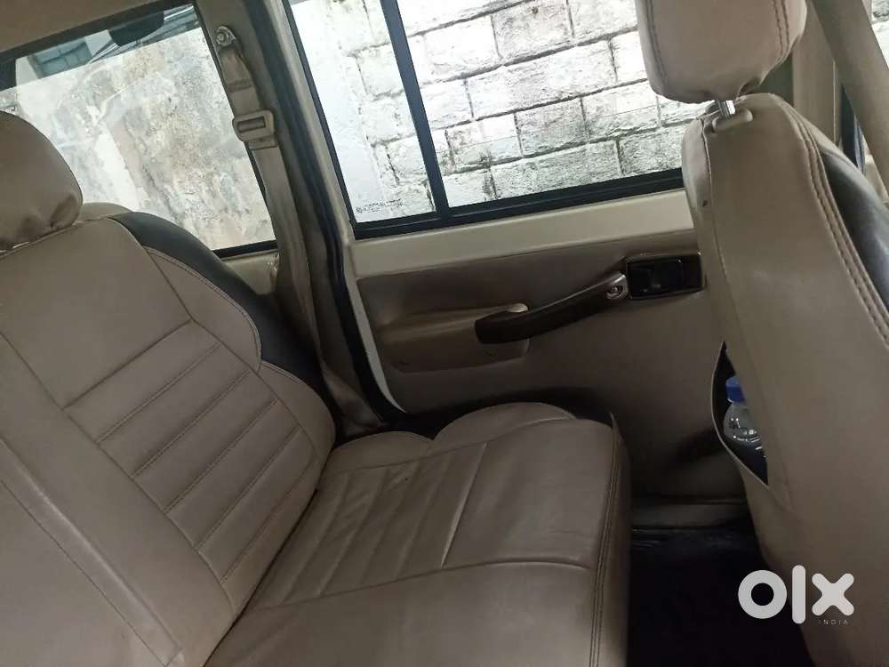 Mahindra Bolero 2020 Year