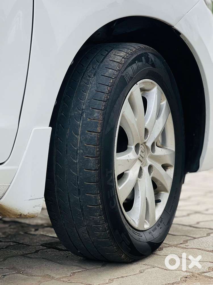 Maruti Suzuki Ertiga Shvs Zdi Plus, 2017, Diesel