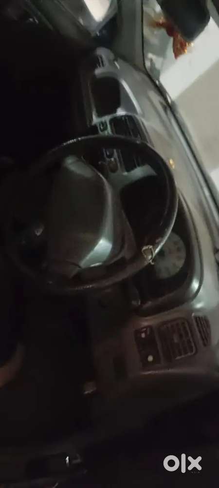 Maruti Alto 800 Full Modified