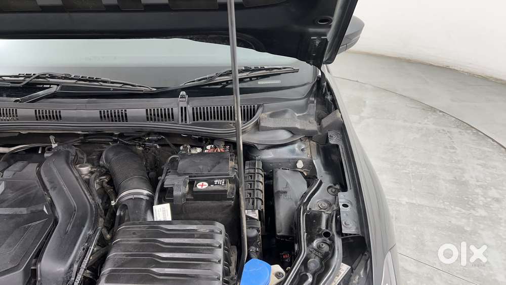 Volkswagen Virtus Gt Edge Limited Edition Dsg, 2023, Petrol