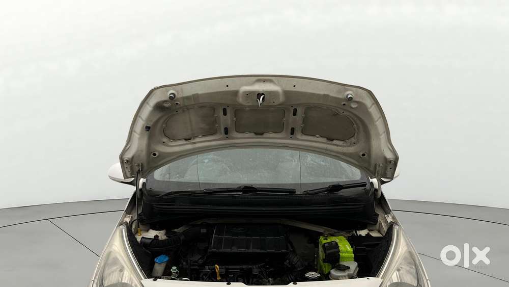 Hyundai Grand I10 Sportz 1.2 Kappa Vtvt, 2014, Petrol