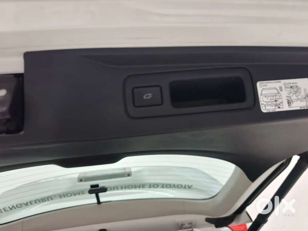 Toyota Fortuner Legender, 2025, Diesel