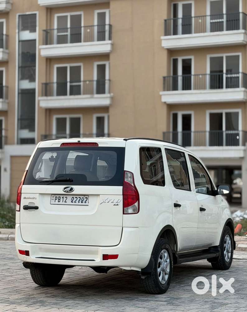 Mahindra Xylo D4 Bs Iii, 2013, Diesel
