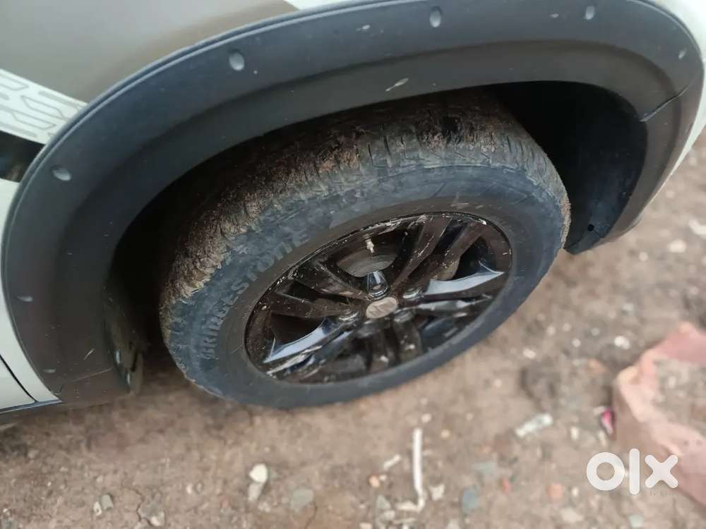 Maruti Suzuki Vitara Brezza 2019 Diesel 127000 Km Driven