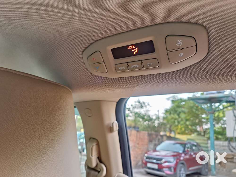 Kia Carnival Prestige 9 Str, 2021, Diesel