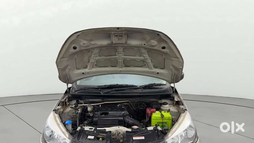 Maruti Suzuki Celerio 2014-2017 Vxi At, 2014, Petrol