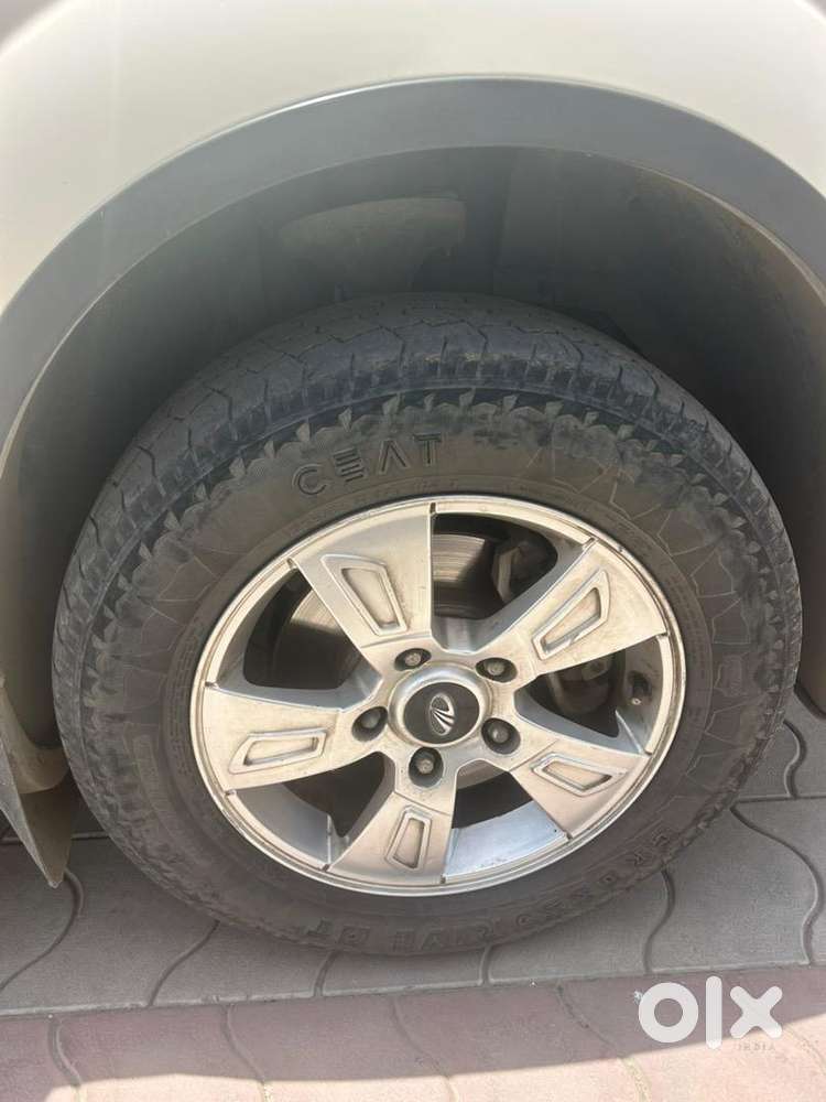 Mahindra Diesel Car 2014